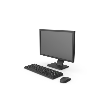 Acceso mediante web responsive.