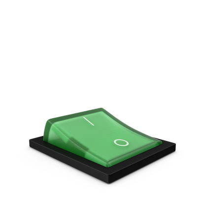 Fichaje con un solo click, sencillo e intuitivo